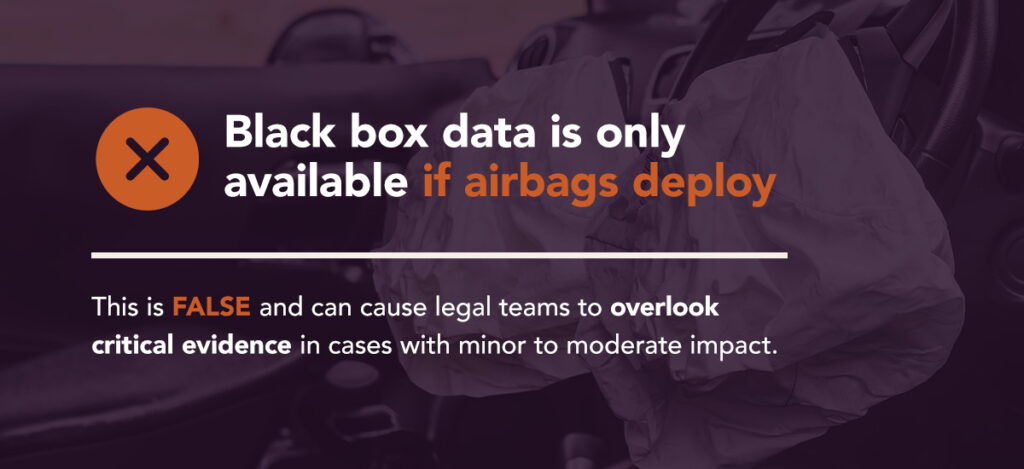 Intellex Box How Accident Reconstruction Experts Extract Critical Evidence From ...